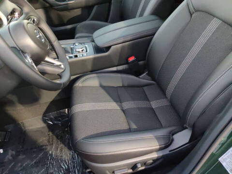 2026 Mazda CX-50 2.5 S Preferred