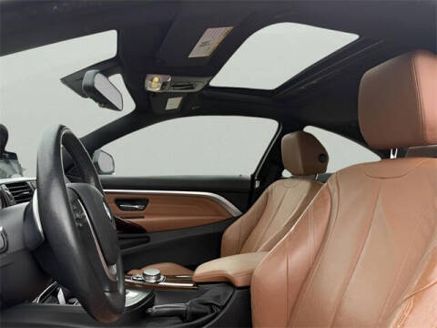 2017 BMW 4 Series 430i xDrive