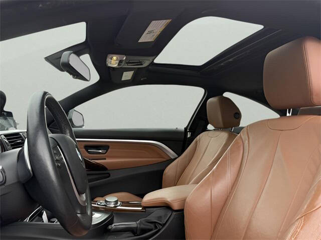 2017 BMW 4 Series 430i xDrive