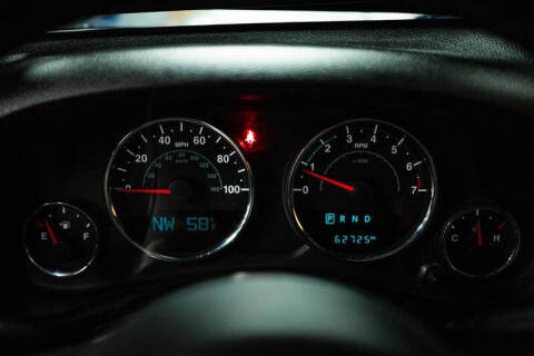 2016 Jeep Wrangler Unlimited Sport S