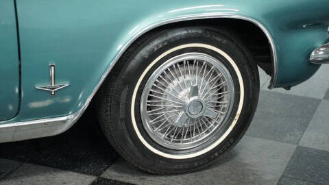 1964 Chevrolet Corvair