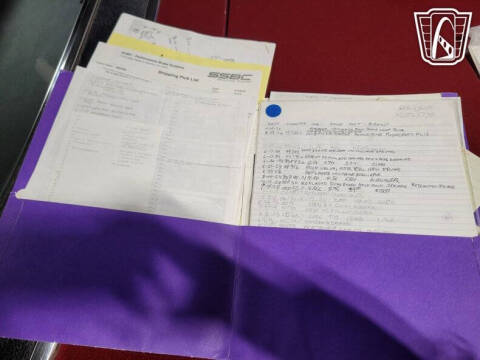 1967 Mercury Cyclone