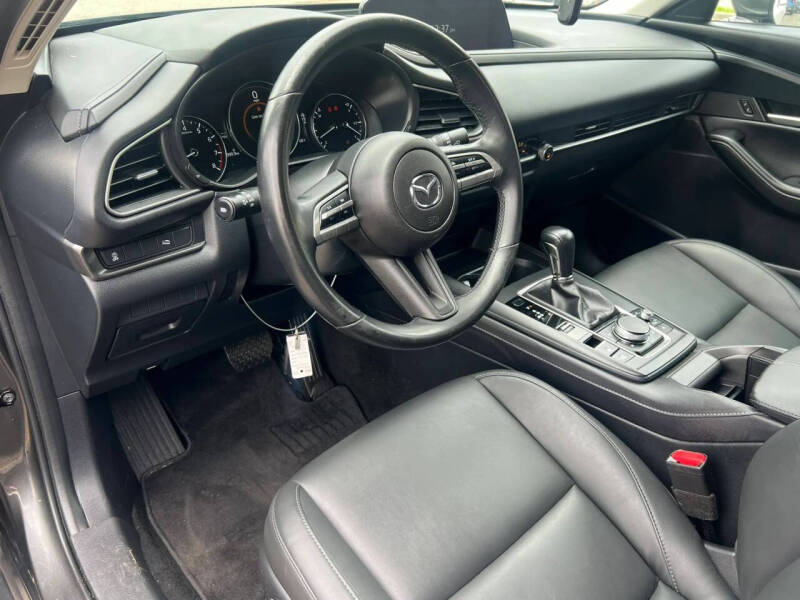 2023 Mazda CX-30 2.5 S Select