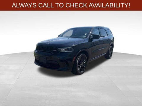 2023 Dodge Durango GT
