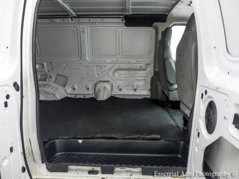 2013 Ford E-Series E-250