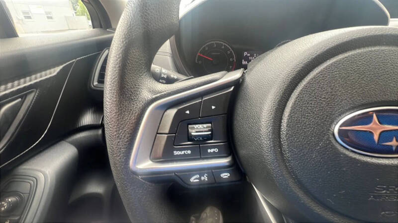 2017 Subaru Impreza Premium