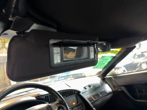 1990 Chevrolet Corvette