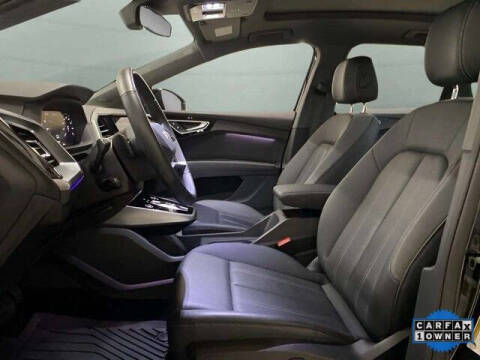 2023 Audi Q4 e-tron Premium Plus 40