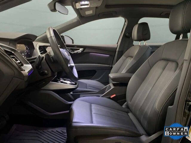 2023 Audi Q4 e-tron Premium Plus 40