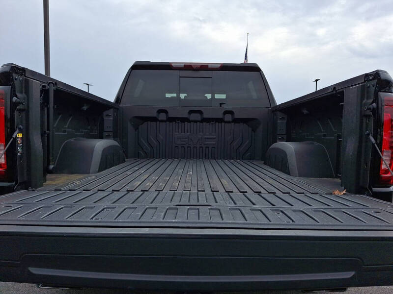 2023 GMC Sierra 1500 Denali Ultimate
