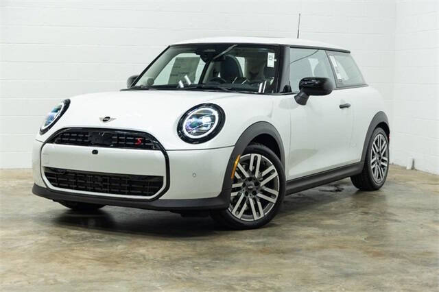 2025 MINI Hardtop 2 Door