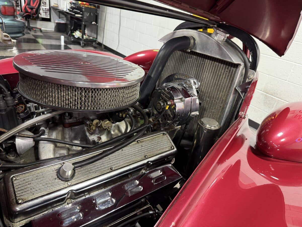 1939 Chevrolet Master Deluxe 42