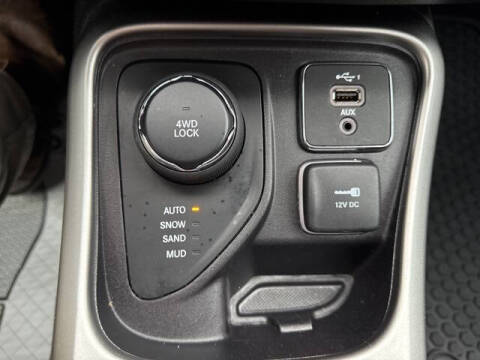 2021 Jeep Compass Sport