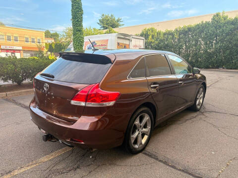 2010 Toyota Venza AWD V6