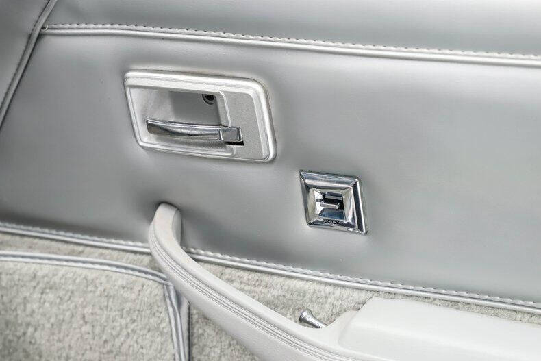 1978 Chevrolet Corvette