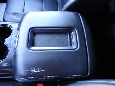 2018 GMC Yukon XL SLT