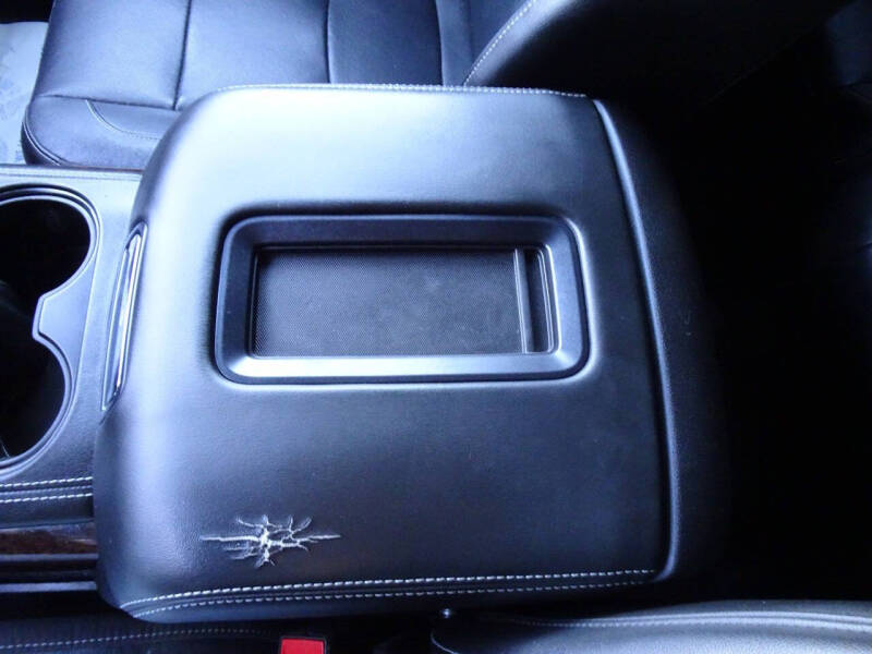 2018 GMC Yukon XL SLT