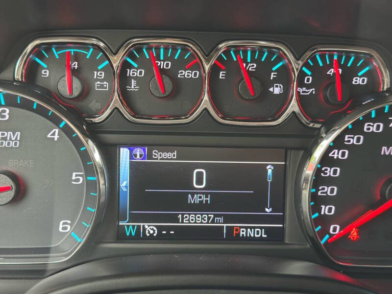 2017 GMC Yukon XL SLE