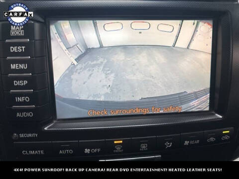 2009 Toyota Land Cruiser