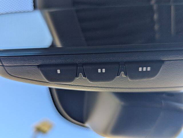 2026 Mazda CX-30 2.5 Turbo Aire Edition