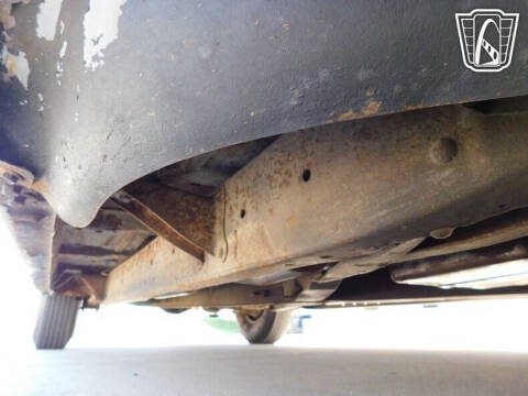 1956 Oldsmobile Super 88