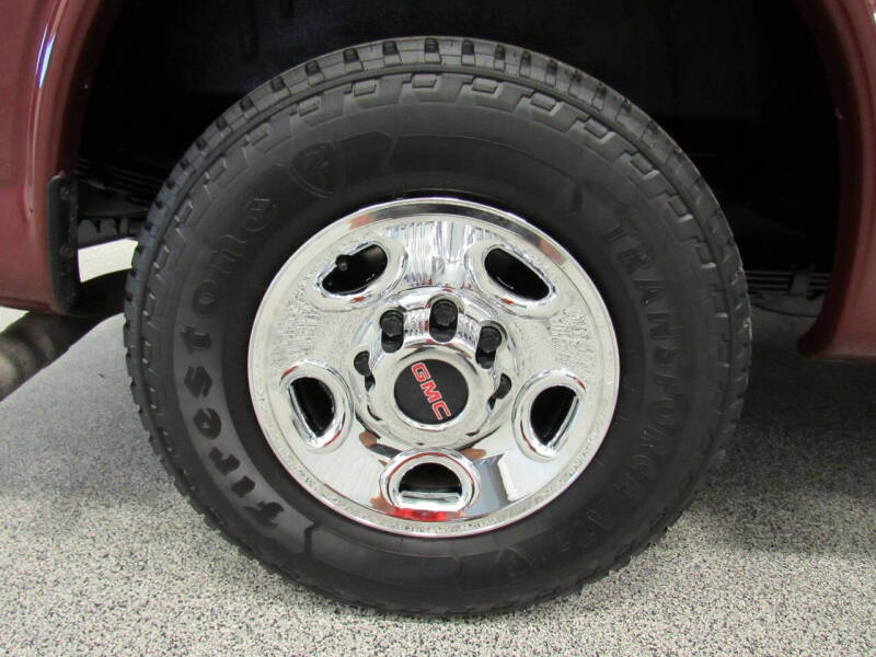 2020 GMC Savana 3500