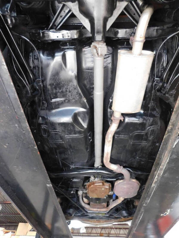 1976 Pontiac Grand Prix