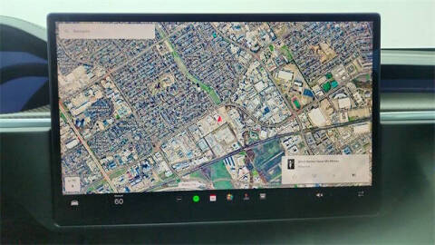 2023 Tesla Model S Plaid