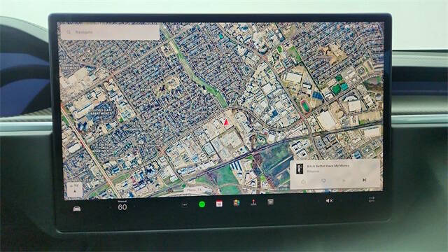 2023 Tesla Model S Plaid