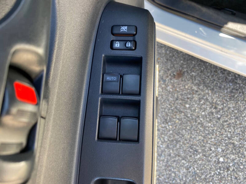 2015 Scion xB
