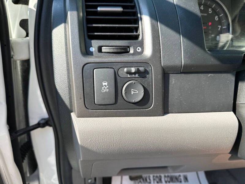 2011 Honda CR-V SE