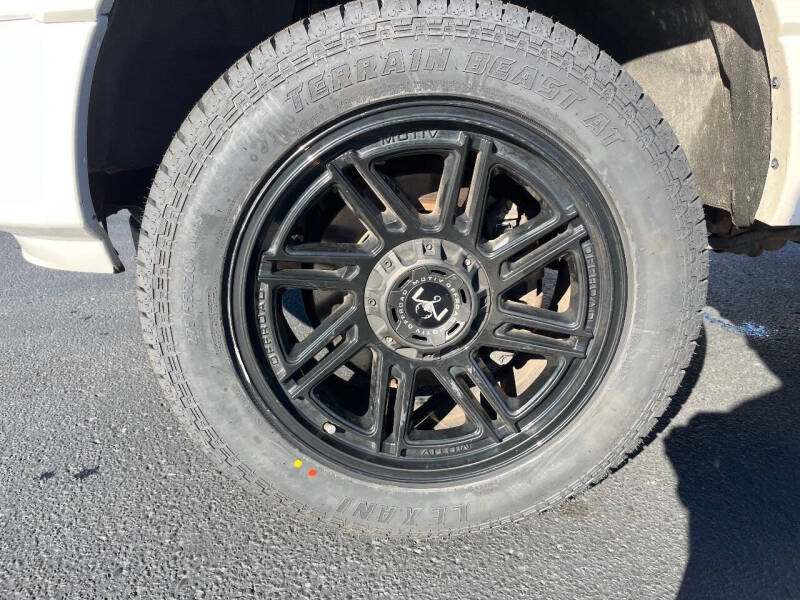 2016 Ford Expedition XLT