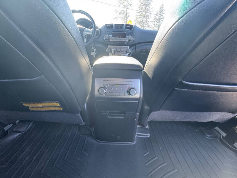 2012 Toyota Highlander