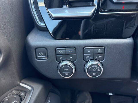 2026 GMC Sierra 3500HD