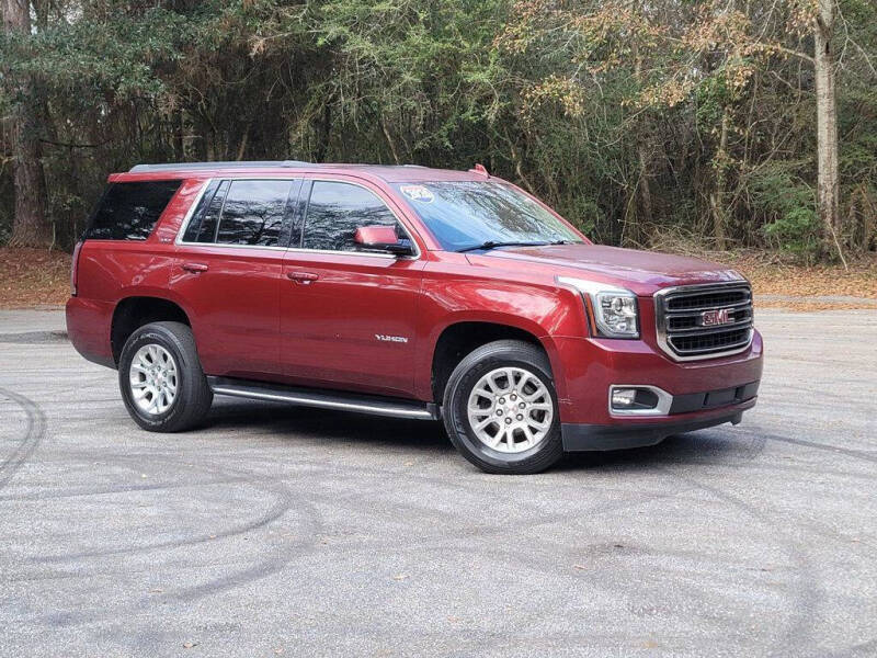 2020 GMC Yukon for sale at Dean Mitchell Auto Mall in Mobile AL