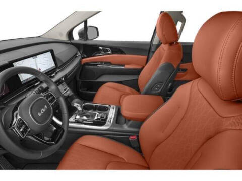 2024 Kia Carnival SX