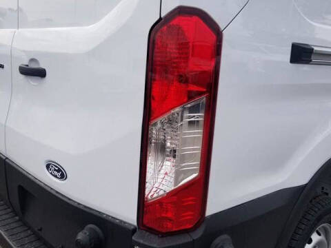 2026 Ford Transit 350