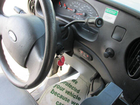 2006 Ford E-Series E-350 SD