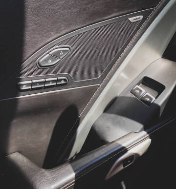 2016 Chevrolet Corvette Stingray