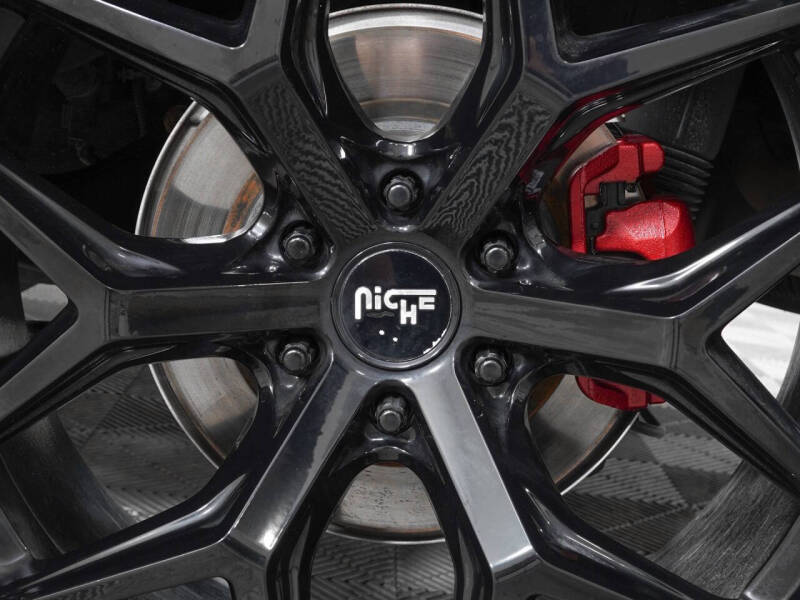 2023 Cadillac Escalade-V