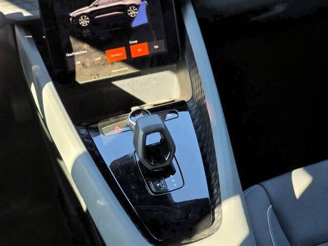 2022 Polestar 2 Long Range Dual Motor