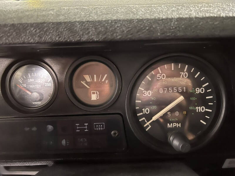 1994 Land Rover Defender 90