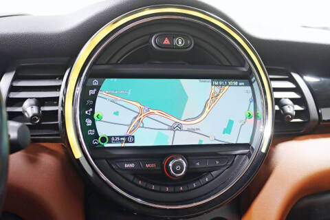 2019 MINI Hardtop 2 Door Cooper S