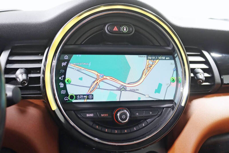 2019 MINI Hardtop 2 Door Cooper S