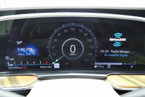 2021 Cadillac Escalade Premium Luxury Platinum