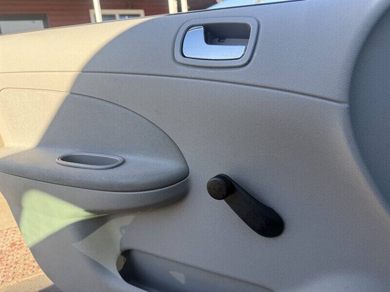 2007 Chevrolet Cobalt LS