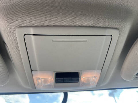 2015 Lincoln Navigator