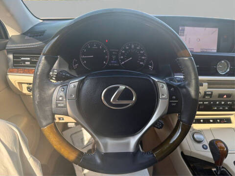 2014 Lexus ES 350