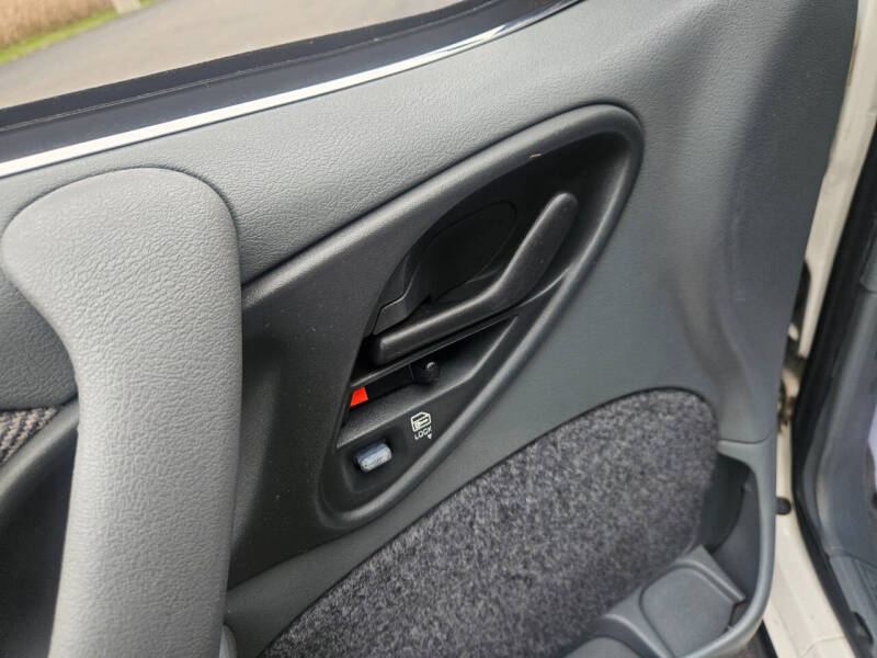 1992 Chevrolet Cavalier RS