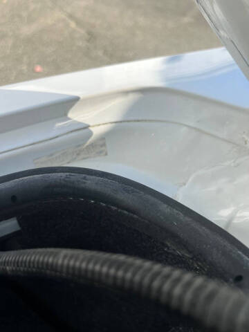 1993 Ford Mustang LX 5.0